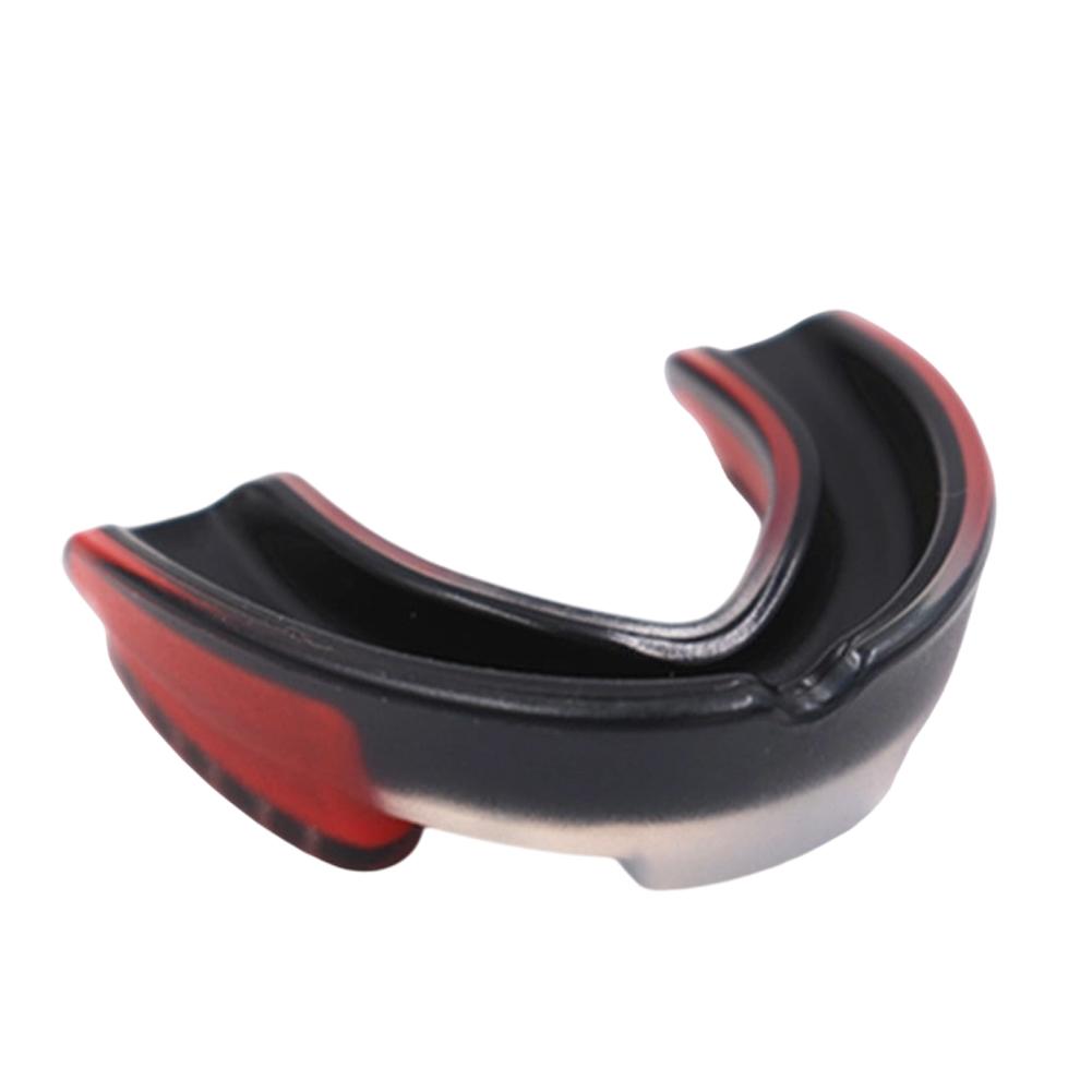 

Спорт Бокс Капа для зубов Зубы с Защитным боксом Тхэквондо Санда Регби ММА Каратэ Баскетбол Тренер Капы #09