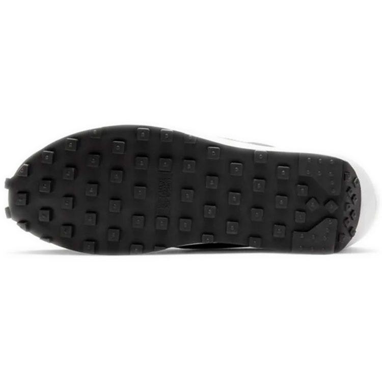 Nike X Sacai LDWaffle 'Black Nylon' BV0073-002