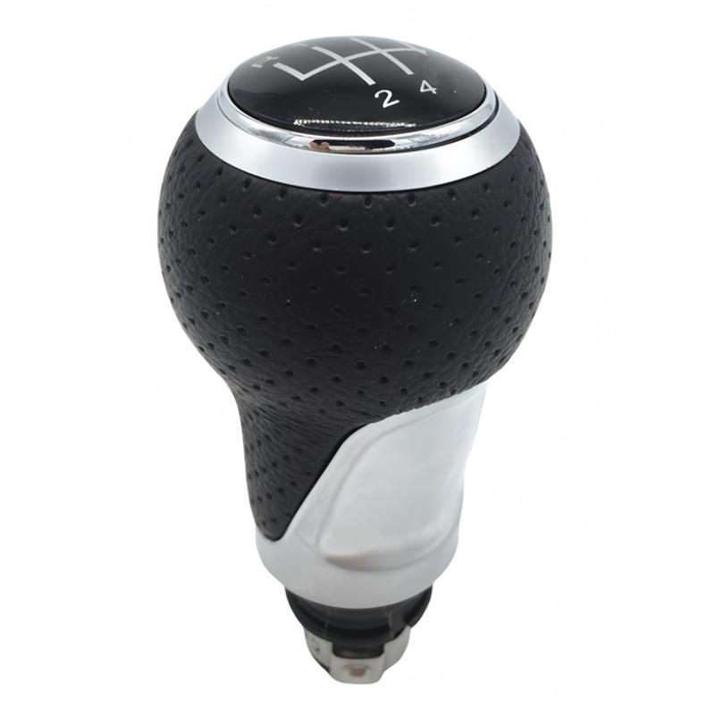 Für A6 C6 2004 2005 2006 2007 2008 2009 2010 2012 Schaltknauf Gaitor Boot Hebel Stift Ersatz Auto Zubehör Teile