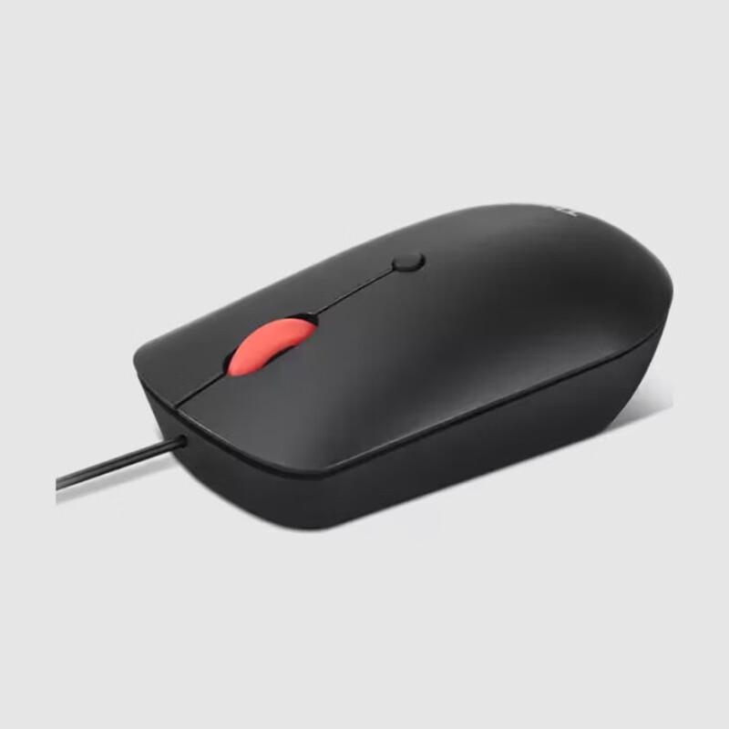 Lenovo ThinkPad Wired Optical Mouse
