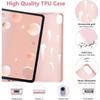Redmi SE11 Tablet Protective Case with Bluetooth Keyboard - Luminous Edition 2025