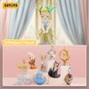 52TOYS Blind Box Sleep The Treasure Gallery Series, Mystery Box, Random Box, 1PC Cute Figure Collectible Toy Desktop Decoration