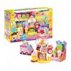 Young Toys Kongsuni Ice Cream Shop Role Play