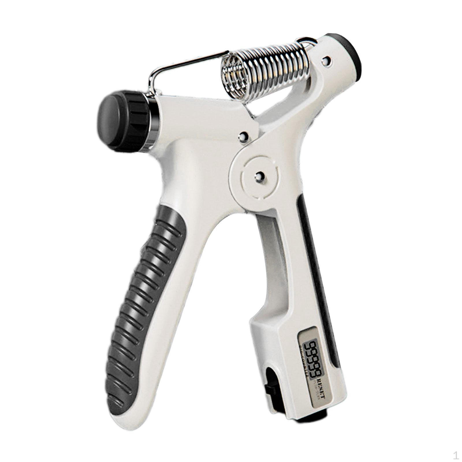 

Тренажер для силы рук для повышения производительности Black White