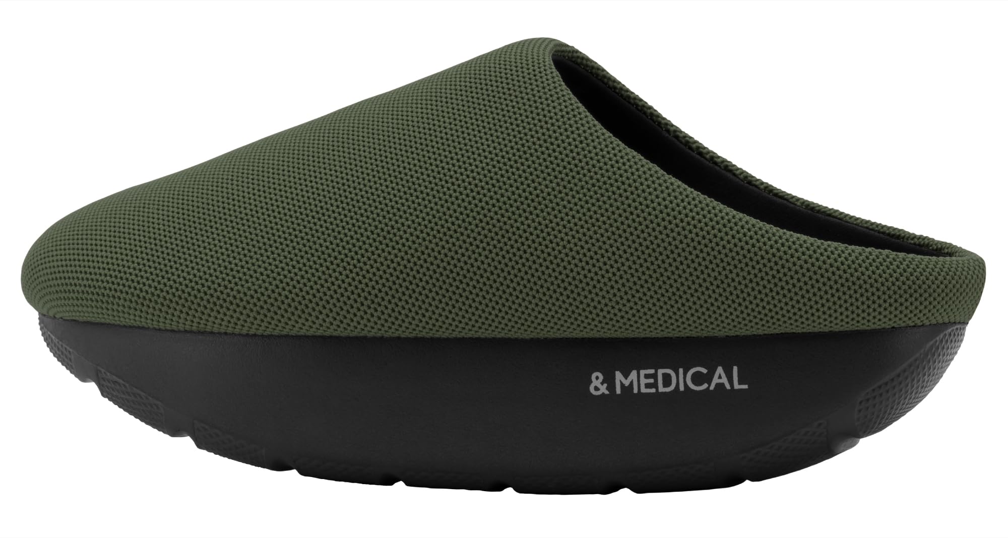 

Medical Room Diet Healthy Indoor Beautiful [&MEDICAL] [New Model] & KAMOLEG2.0 Slippers, Indoor, Shoes, Slippers, Slippers, Wear, Women s, Men s, оливковий