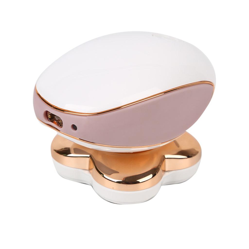 Beenhaarverwijderaar voor Vrouwen Elektrisch Scheerapparaat met voor Instant en Pijnloze Beenhaarverwijdering Finishing Touch Flawless Legs 1 ST