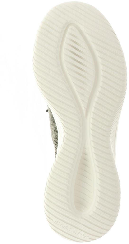 Skechers Ultra Flex 3.0 - Brilliant Женские кроссовки оливкового цвета