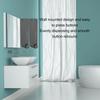 Grey Liquid Soap Dispenser Large Capacity Shampoo Dispenser Soap Dispenser  Home Hotel School