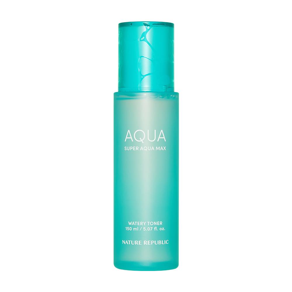 Nature Republic Super Aqua Max Hydrating Toner 150ml