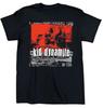 NEUES Kid Dynamite Band Schweres Baumwoll-T-Shirt Schwarz S5XL AG774 Unisex-T-Shirt
