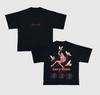 Cardi B Little Miss Drama Cotton Shirt Men Women S-5XL Shirt TP1095