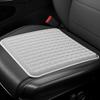 Cuscino Sedile in Gel Rinfrescante Traspirante Morbido Coprisedile Auto Estivo Coprisedili Auto Accessori Per l'Auto