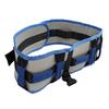 Multiple Sizes Rehabilitation Transfer Belt Standing Support Belt  Physiotherapy Standing Practice
