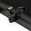 Radiator Cooling Cooler Fit For Honda Rebel CM 500 CMX500 2017-2024