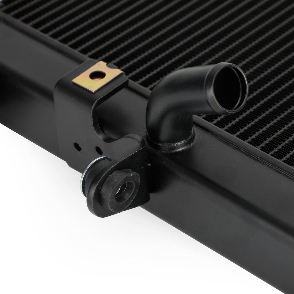 Radiator Cooling Cooler Fit For Honda Rebel CM 500 CMX500 2017-2024