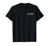 [ACE COMBAT] ACE COMBAT INFINITY 002 T-shirt