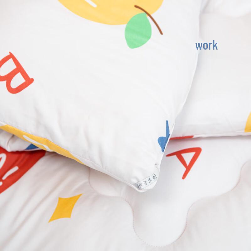 Muji Thickened Brushed Winter Quilt