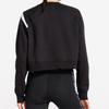Nike Sweatshirts Women's Crew Neck Moderate Regular BV3934-011