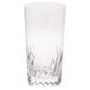 Toyo Sasaki Glasbecher, Knack Feather HS 10 Becher, 305 ml, 6er-Set, hergestellt in Japan, spülmaschinenfest, unzerbrechlicher Glasbecher, Bierglas, Highball
