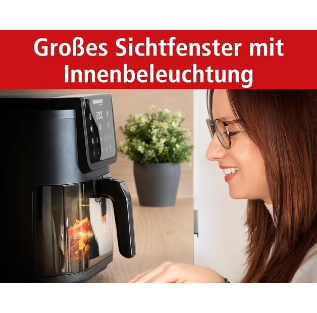 Фритюрница Rommelsbacher FRH 1700