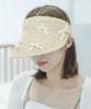 Sodamon Mimin Haute Ribbon Sun Cap 2 Colors