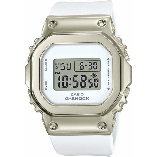 

Casio G-Shock GM-S5600G-7 Men s Watch, Overseas Model
