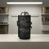 Polyester Gas Canister Cover | Zippered, Tank guard Case, for Camping, ,