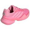 Adidas BARRICADE 14 Comfortable And Lightweight Breathable Support Breathable Support Low top Tennis Shoes Women's KI3449