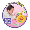 AGATSUMA Anpanman Hand Play Melody Roller 8 Months and (Ages Up)