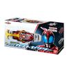 Bandai SUPER BEST Transformation Belt DX Kabuto Zecter Kamen Rider Kabuto