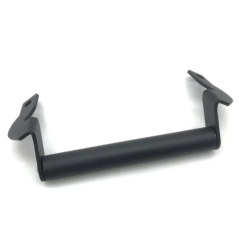 Motorcycle Holder Bar Navigation Bracket GPS Phone Levers Handlebar For Honda CBR650R CBR 650 R 650R -  Accessories