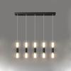 2025 Minimalist Pendant Light for Living Room, Bedroom, Staircase, and Restaurant