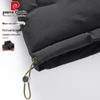 Pierre Cardin Men's Winter Puffer Jacket