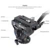 Leophoto VTR Head 60mm VTR Series BV-10