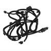 1032433-00-G Front Bumper PDC Parking Wiring Harness Easy Install For Tesla Model X 2016-2019 103243300G