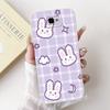 Cute Cartoon Phone Case For Samsung Galaxy J7 Prime On7 2016 G610Y Soft Silicone Shockproof Cover For Samsung J7Prime Bumpers