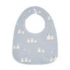Baby Bibs Burp Cloths Bibs Soft Cotton Adjustable Bib U Shape Newborn Feeding Bib Infants Saliva Towe