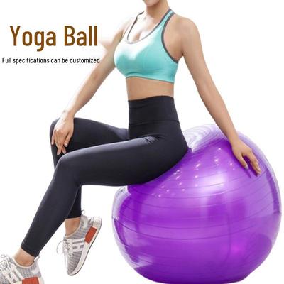 Attrezzature fitness – Fitball