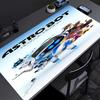 Astro Bot Mouse Pad - Non-Slip Rubber Base, Smooth Surface for Work,Gaming,Office,And Home Use, Desk Mouse Pad