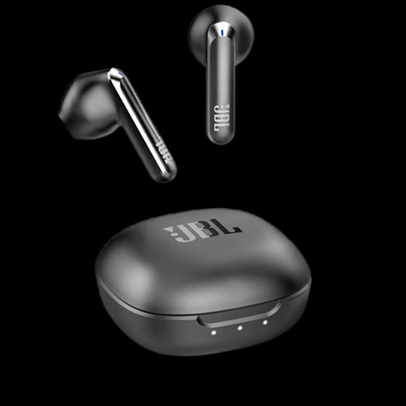JBL T280TWS X2 Wireless Semi-In-Ear Bluetooth Earbuds