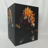 31cm Cumber Oozaru Action Figure Dragon Ball Z Monkey Figuras Manga Figurine Anime Gk Statue Model Ornaments Toys Kids Gift