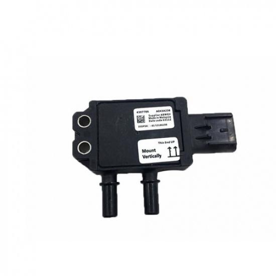 PDF Differential Pressure Sensor 2871960 for Cumm 4307786