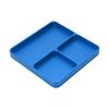 RC Model General Repairing Screw Tray CNC Multifunctional Maintenance Tool for RC Car Screws Blue