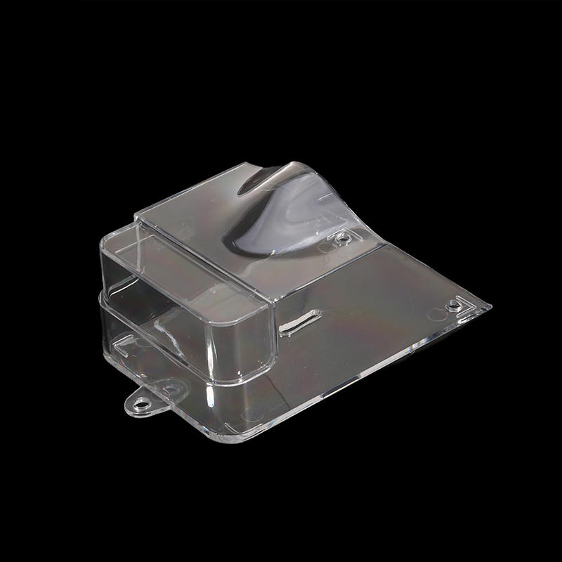 Waterproof Cover for Wireless Doorbell Door Bell Ring Chime Button Transparent Door Bell Protective Cover for Home Doorbell Cover