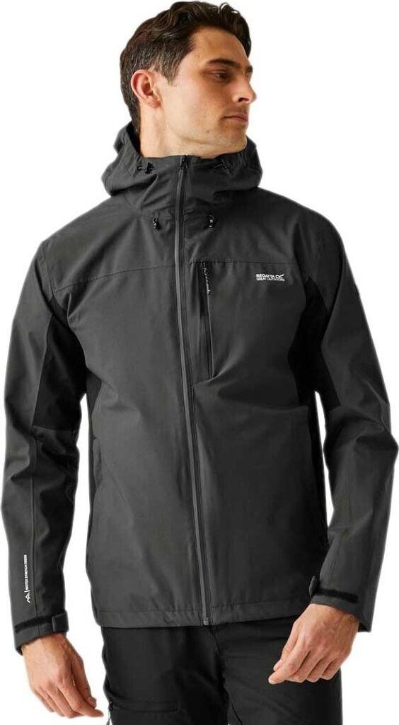 Куртка Regatta Birchdale II водонепроницаемая куртка для мужчин (RMW415)