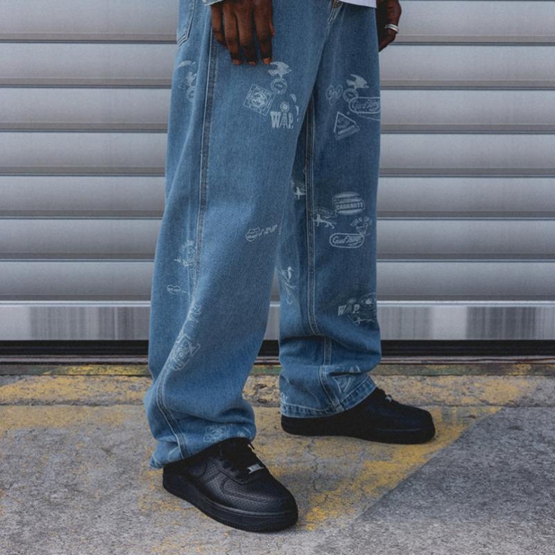 Nike Galleria Nike Air Force 1 Sp Black