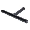 6in Wood Lathe Tool Rest Alloy Steel 5 8in Post Wood Turning Tool Holder for Woodworking