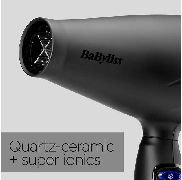 Фен BaByliss 5665U 3Q