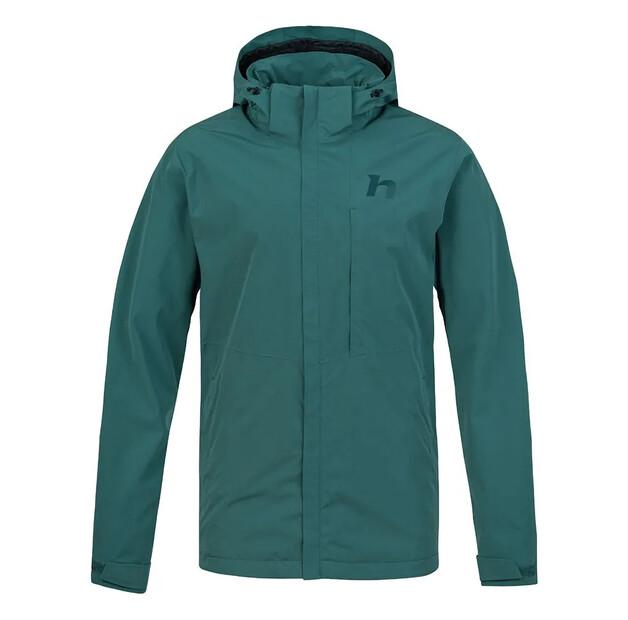 Hannah Jacket Nickhil II