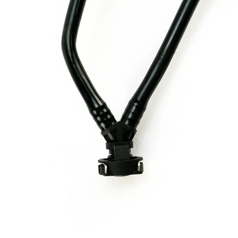 A2465010325 2465010325 Deputy Kettle Pipe Exhaust Pipe For Mercedes Benz CLA Class 180 220 250 W176